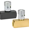 Series-N Flow Control Valve
