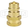 K-Series ISO-A Interchange Female Plug
