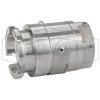 Dixon MannTek Dry Gas Adapter Tank Unit x Female ACME