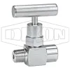 Mini Needle Valve Male to Female