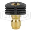 Quick Connect Soap Nozzle