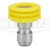Quick Connect Spray Nozzle