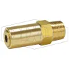 Safety Release Valve