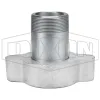 Boss® Male NPT Adapter