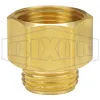 Male GHT x Female NPTF Adapter