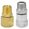 In-Line Swivel