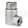 Super Swivels® Female NPT x Female NPSM 90° Elbow