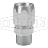 Dubl-Grip® Field Attachable Coupling for Curb Pump Hose
