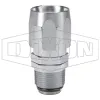 Dubl-Grip® Field Attachable Coupling for Curb Pump Hose