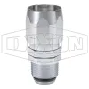 Dubl-Grip® Field Attachable Coupling for Curb Pump Hose
