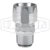Dubl-Grip® Field Attachable Coupling for Curb Pump Hose