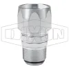 Dubl-Grip® Field Attachable Coupling for Curb Pump Hose