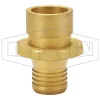 Holedall® Petroleum Grooved Coupling