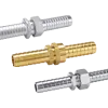 Long Shank Hose Complete Coupling