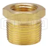 Reducer Hex Bushing