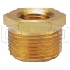 Reducer Hex Bushing