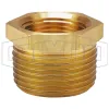 Reducer Hex Bushing