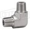 Male Pipe Elbow