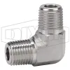 Male Pipe Elbow