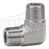 Male Pipe Elbow
