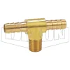Barbed Tee Splicer