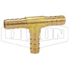 Barbed Tee Splicer