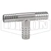 Barbed Tee Splicer