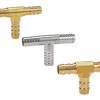 Barbed Tee Splicer
