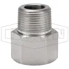 Female NPTF x Male NPTF Adapter