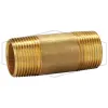 Long Pipe Nipple
