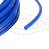 Blue Polyurethane Tubing