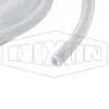Transparent Clear Polyurethane Tubing