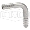 Barbed 90° Elbow Splicer