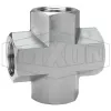 Pipe Cross