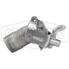 Aluminum Drum Gate Valve
