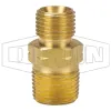 Oxy-Acetylene Adapter Left Hand Thread x NPTF