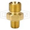 Oxy-Acetylene Adapter Right Hand Thread x NPTF