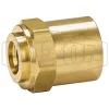 Reusable Ferrule