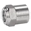 Reusable Ferrule