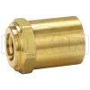 Reusable Ferrule