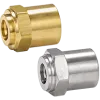 Reusable Ferrule