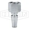 SHD-Series Schrader Pneumatic Female Threaded Plug