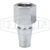 SHD-Series Schrader Pneumatic Female Threaded Plug