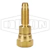 Reusable Female Swivel Stem