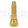 Reusable Female Swivel Stem