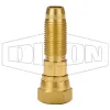 Reusable Female Swivel Stem