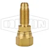 Reusable Female Swivel Stem