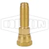 Reusable Female Swivel Stem