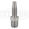 Reusable Male Stem