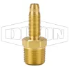 Reusable Male Stem